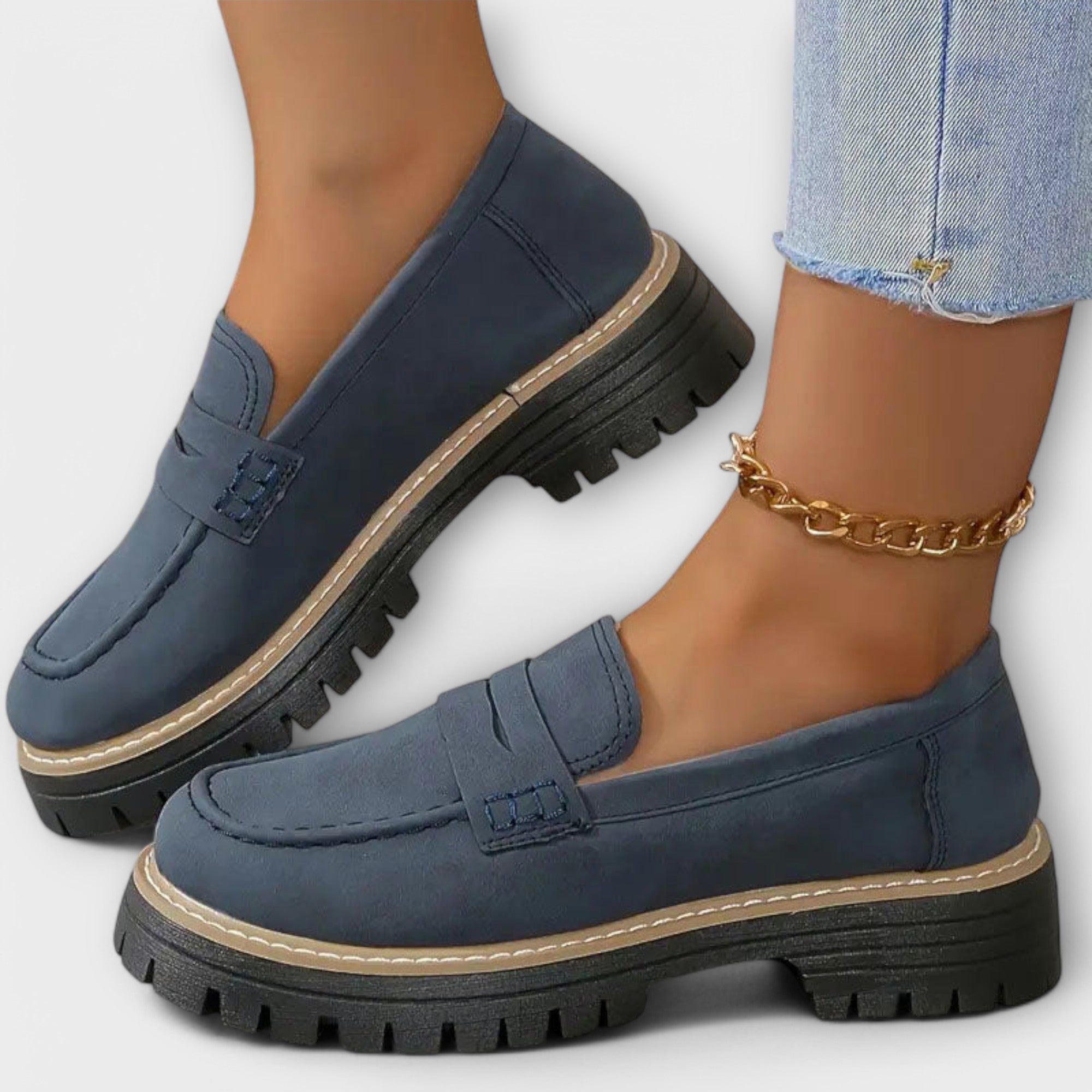 Alisa - Loafers